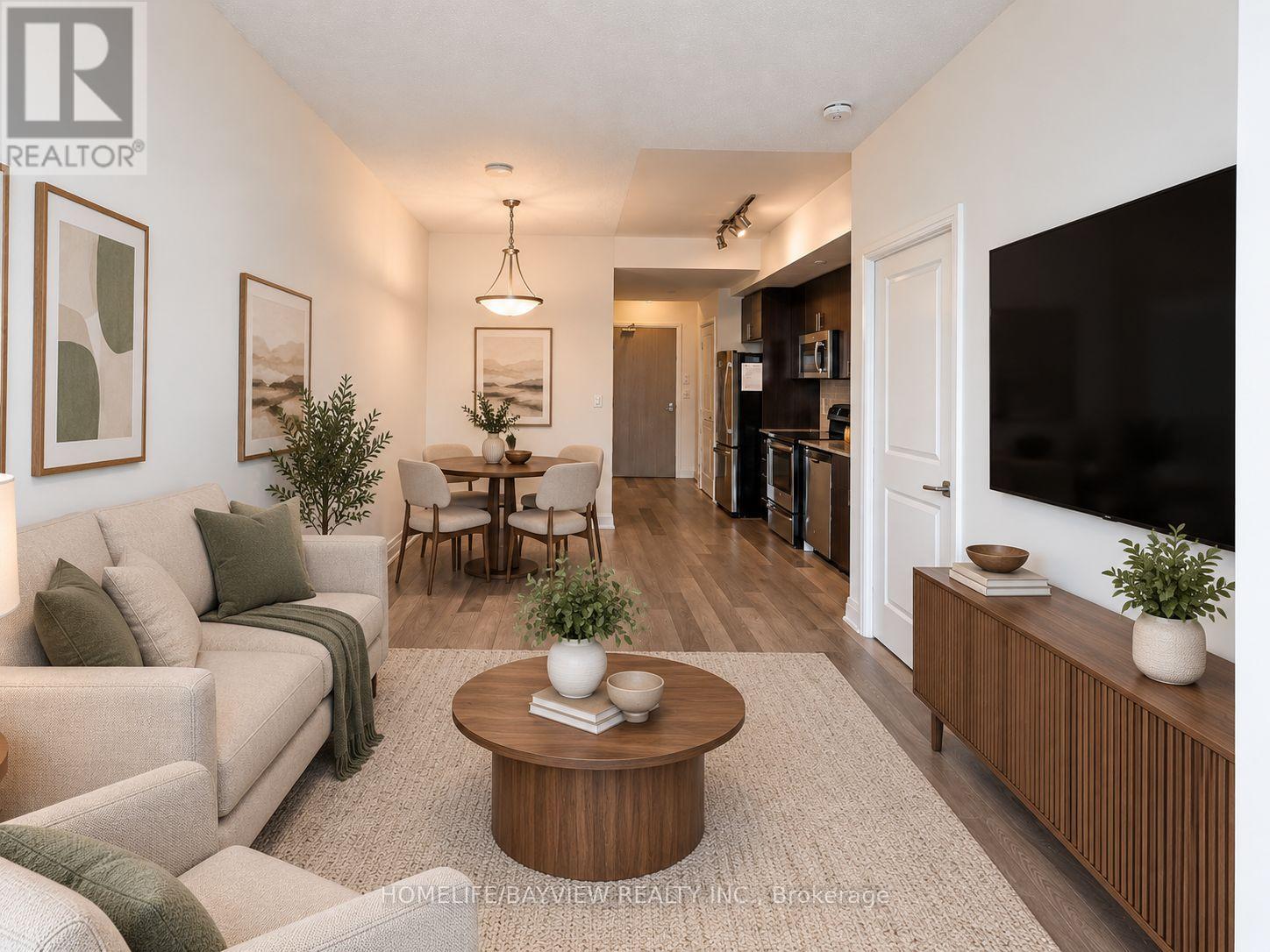 2403 - 7165 Yonge Street Property Photo 14