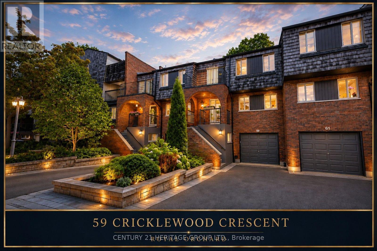 59 Cricklewood Crescent Property Photo 1