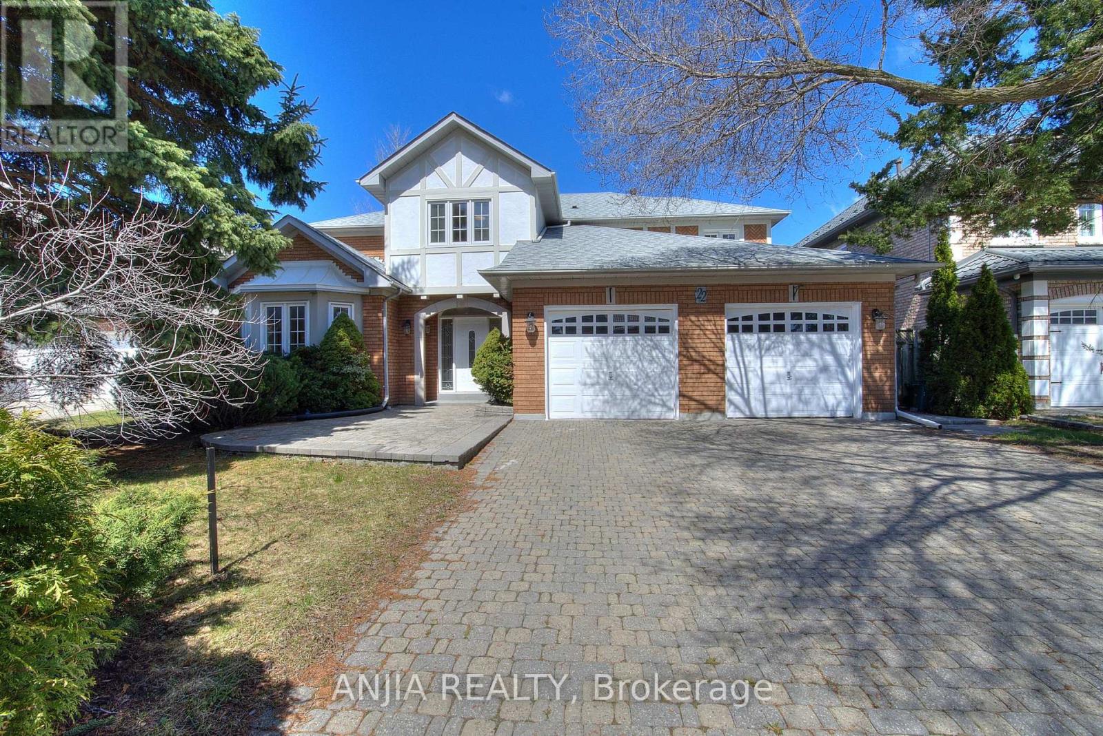 22 CHILTERN HILL