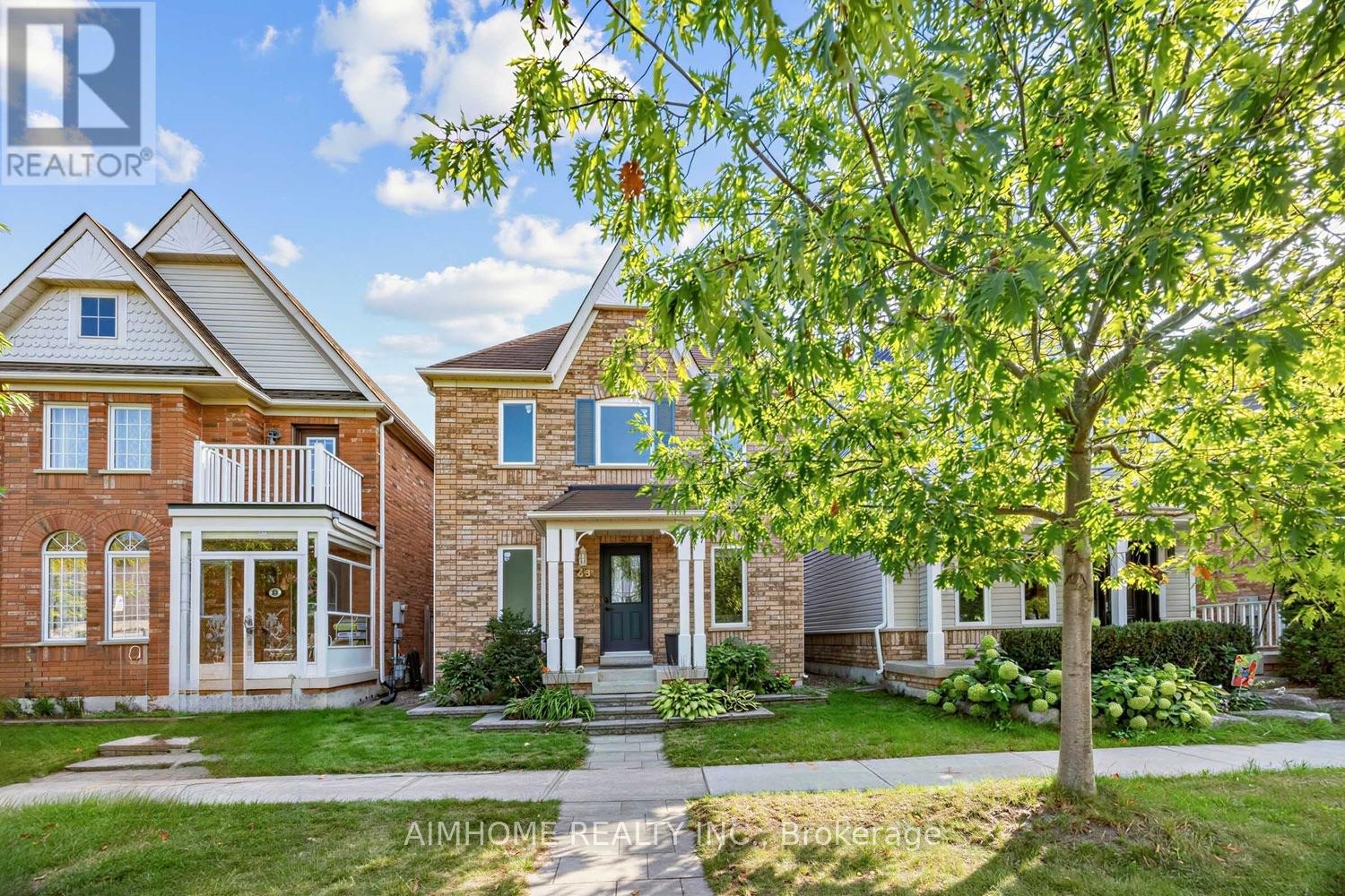 23 BRUCE CREEK DRIVE