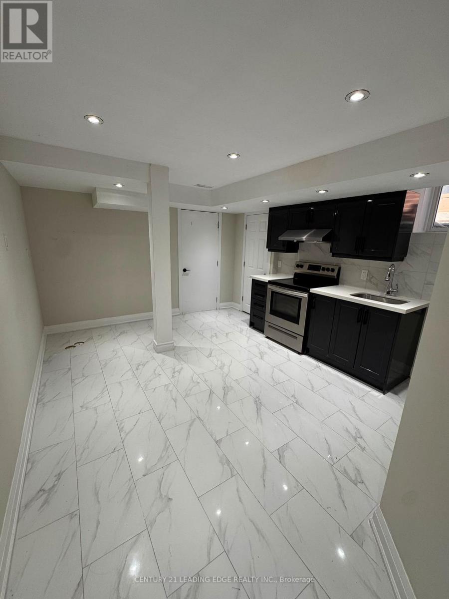 BASEMENT - 30 PREBBLE DRIVE Property Photo 1