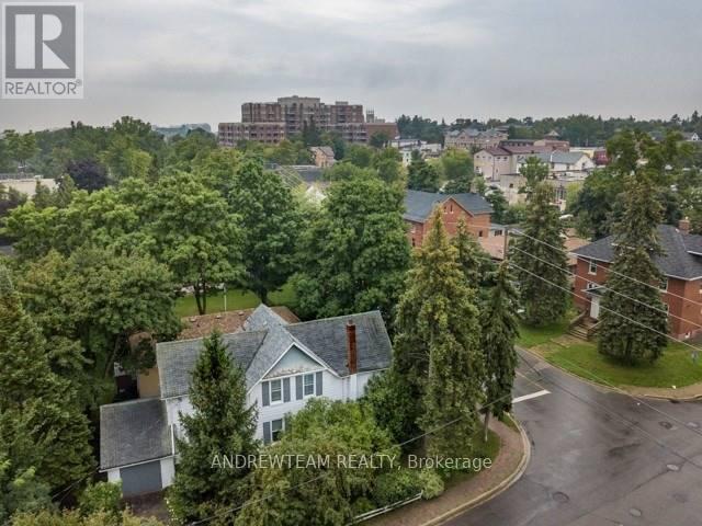 3 CHURCH STREET S