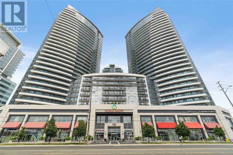 111 - 7163 YONGE STREET Property Photo 1