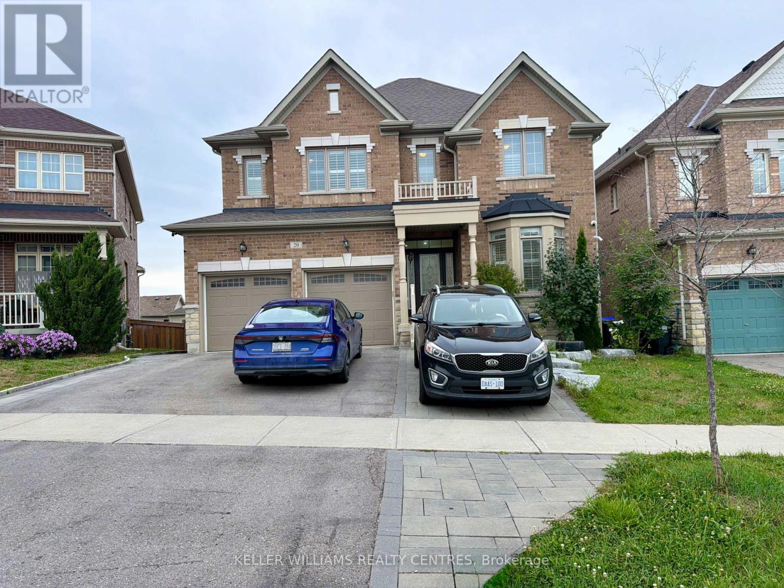 UPPER - 20 OWENS ROAD