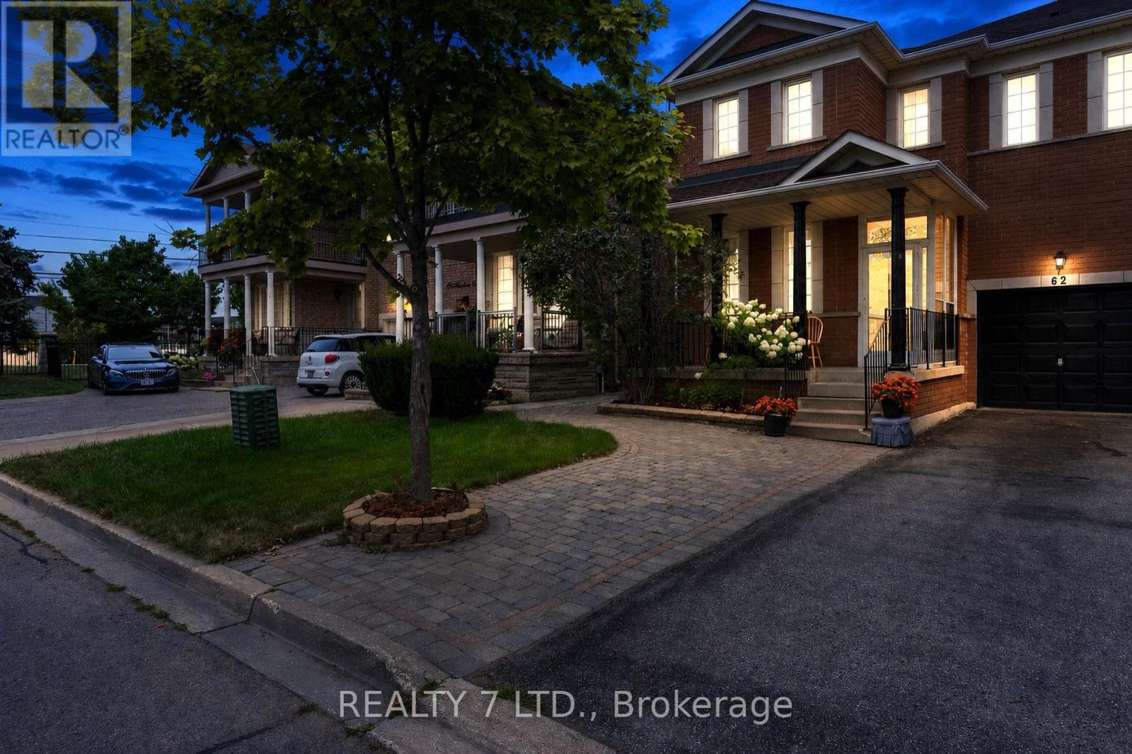 BSMT - 62 FAIRLANE CRESCENT