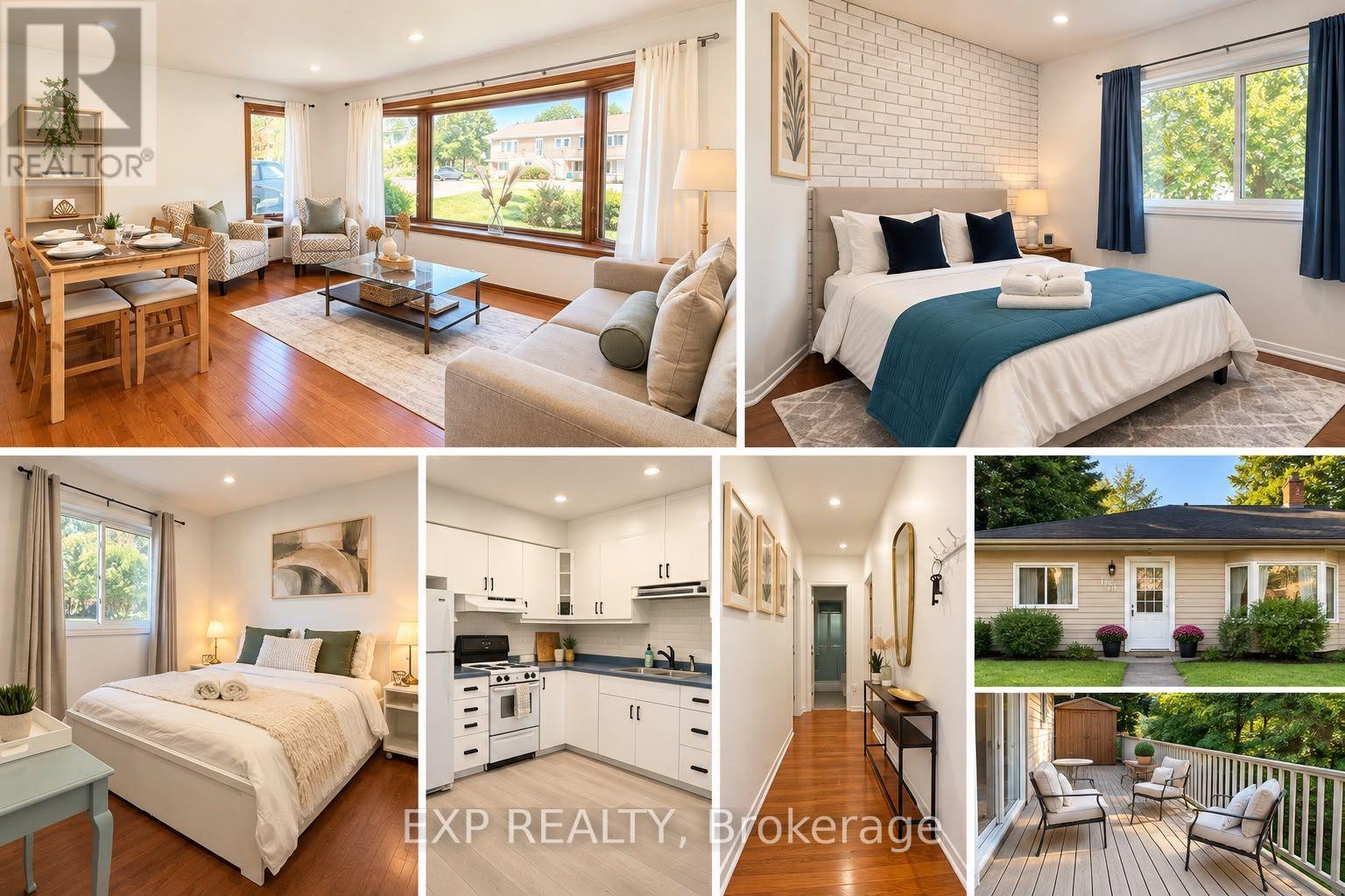 166 John Street W Property Photo 1