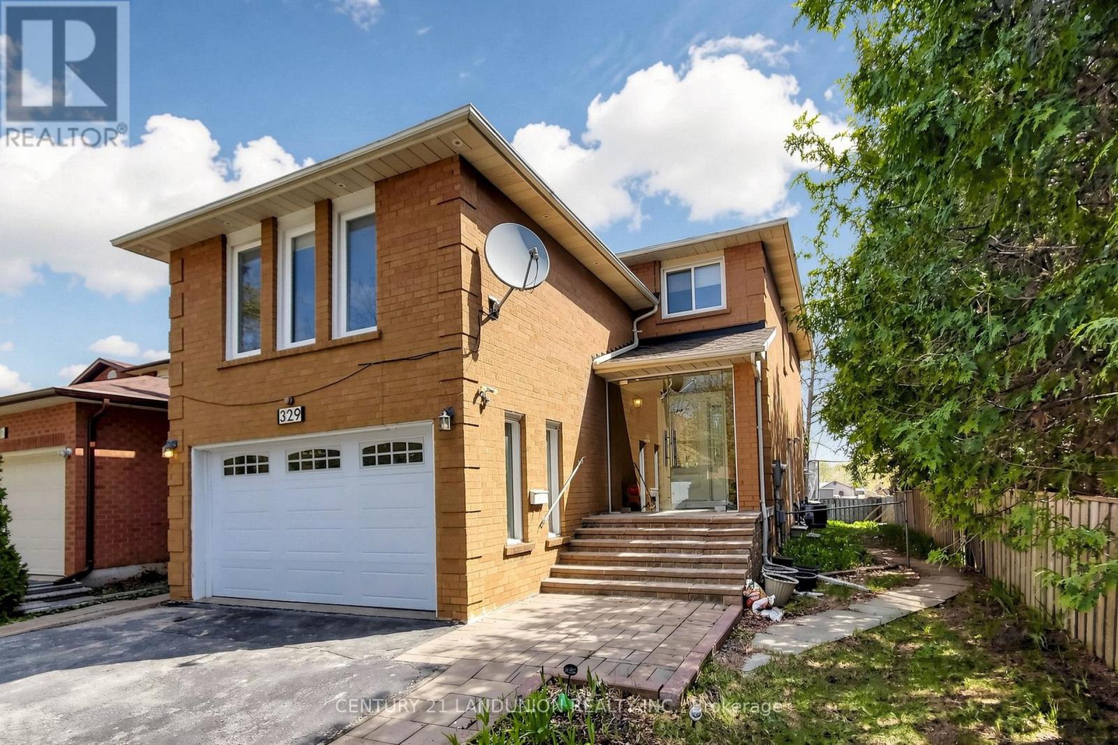 329 Atha Avenue Property Photo 1