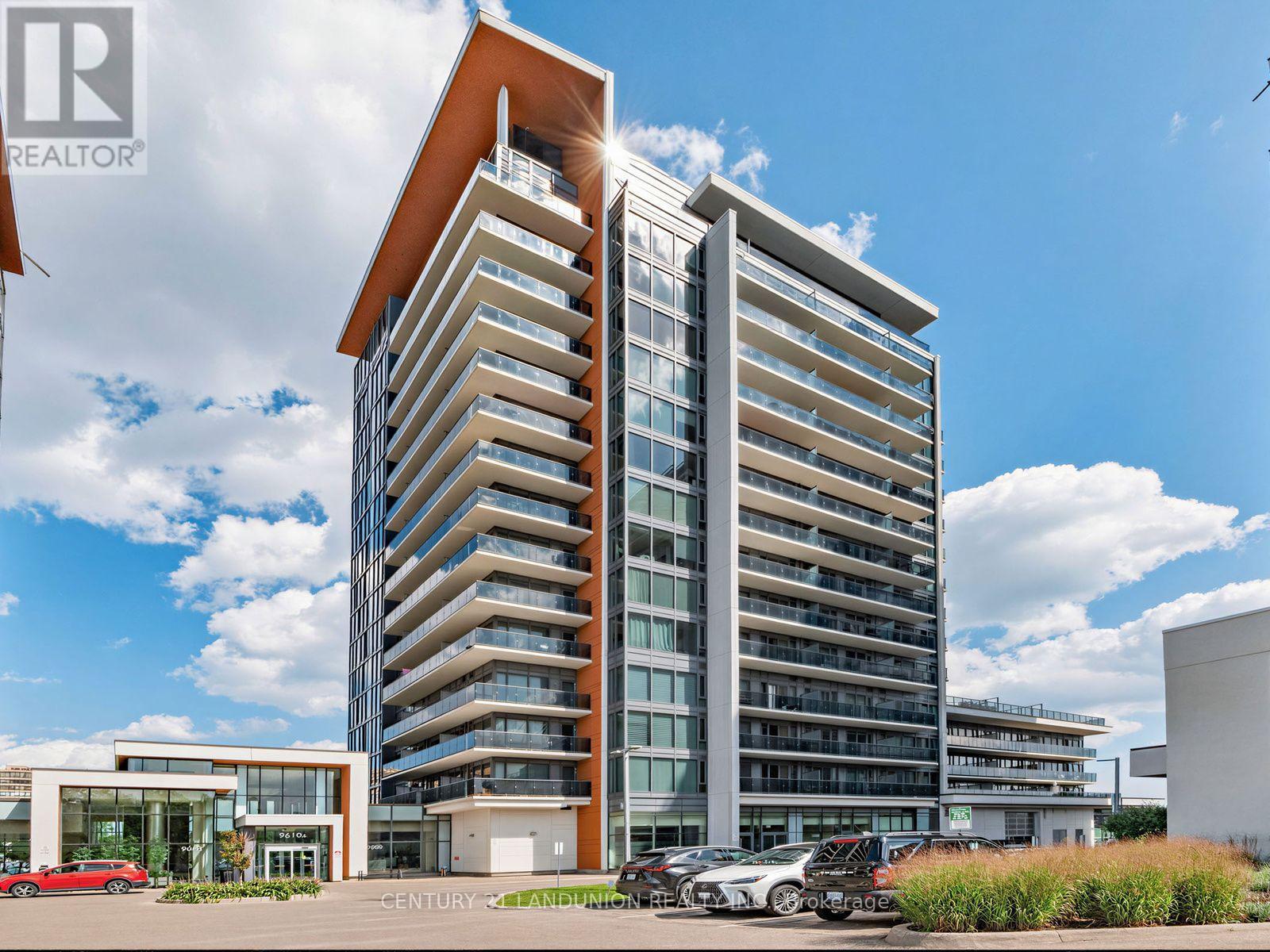 311B - 9600 YONGE STREET Property Photo 1