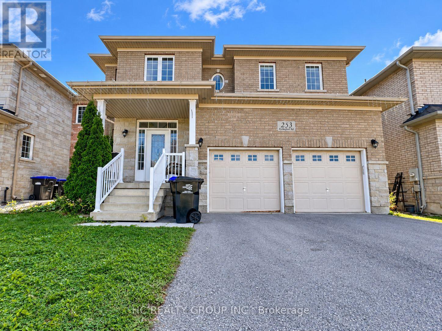 253 Rutherford Road Property Photo 1