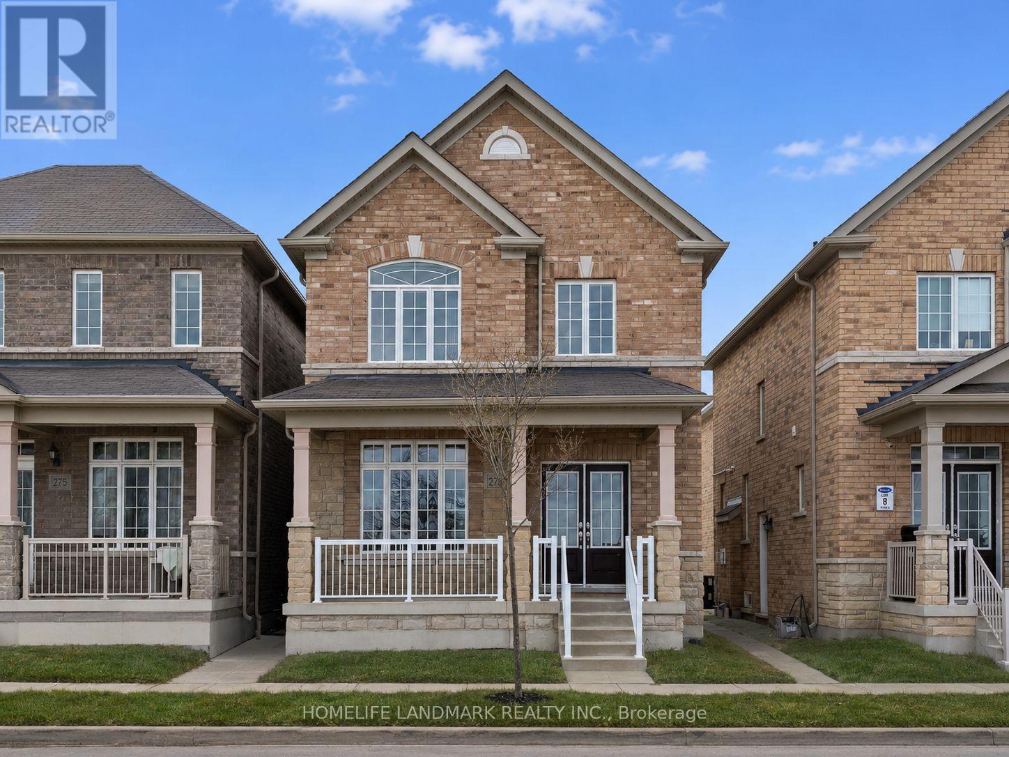 273 William Forster Road Property Photo 1
