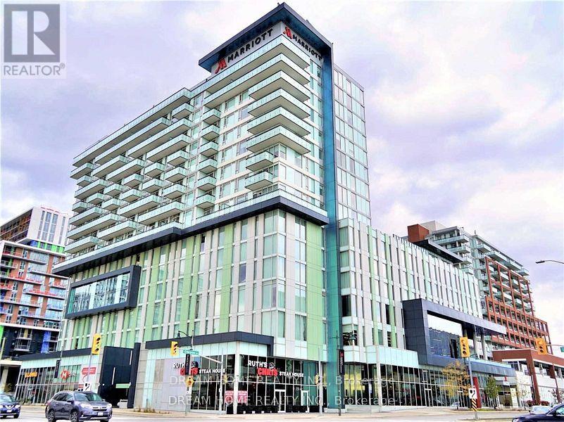 1505 - 8081 BIRCHMOUNT ROAD Property Photo 1