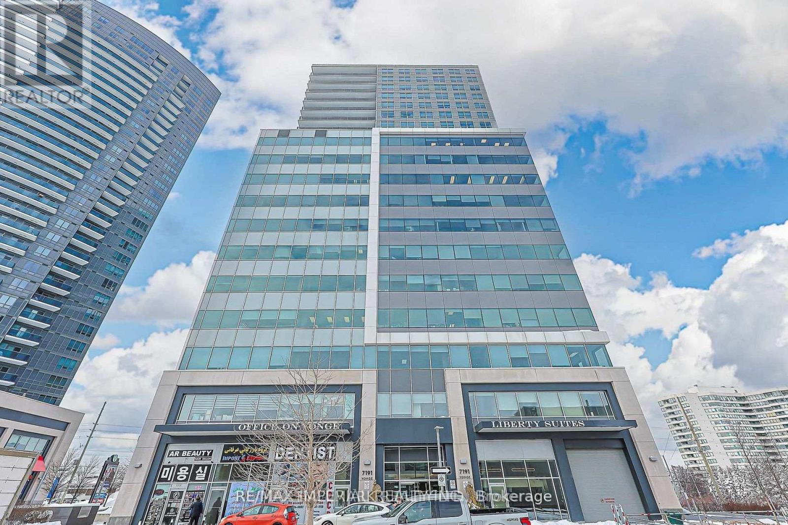 1104 - 7191 Yonge Street Property Photo 2