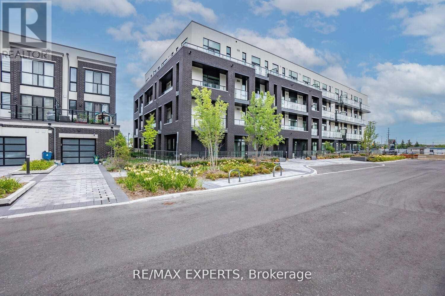 309 - 1709 Bur Oak Avenue Property Photo 6