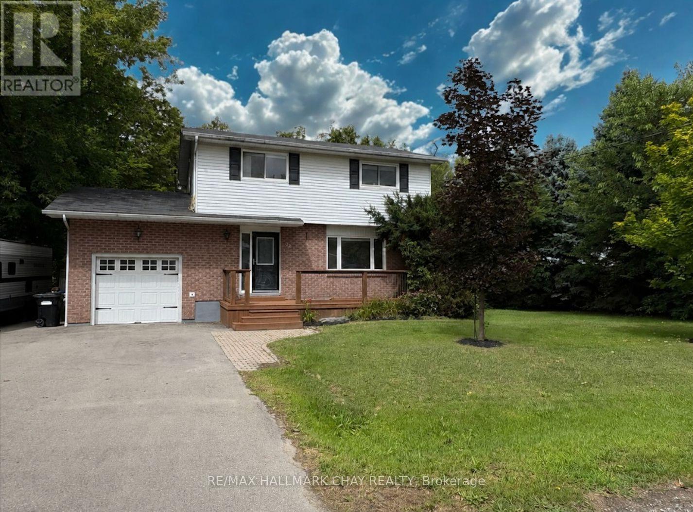34 Boyne Crescent Photo de la propriété 1