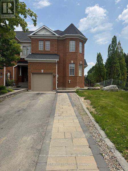 BSMNT - 613 OSLER COURT