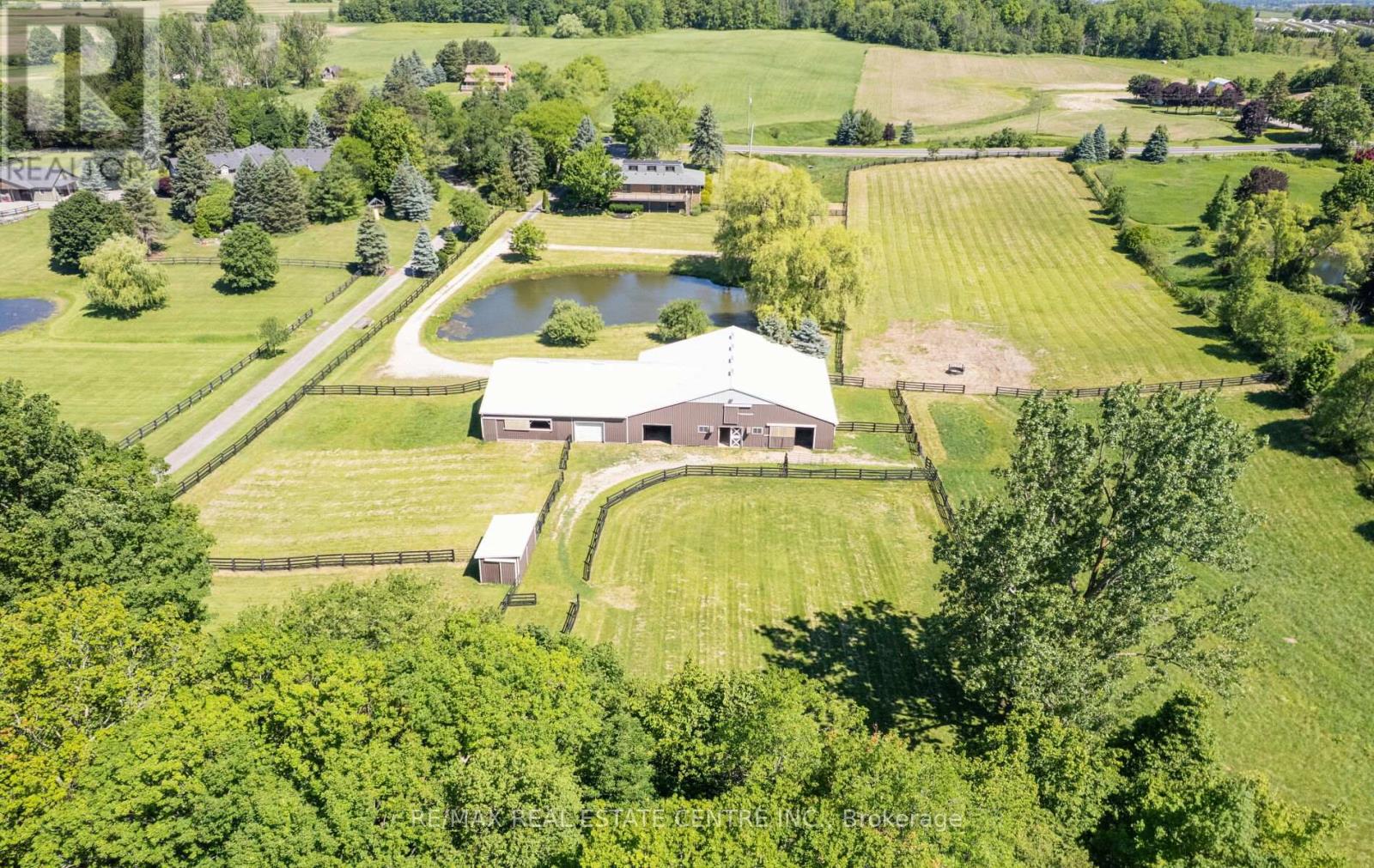 6375 17TH SIDEROAD Property Photo 1