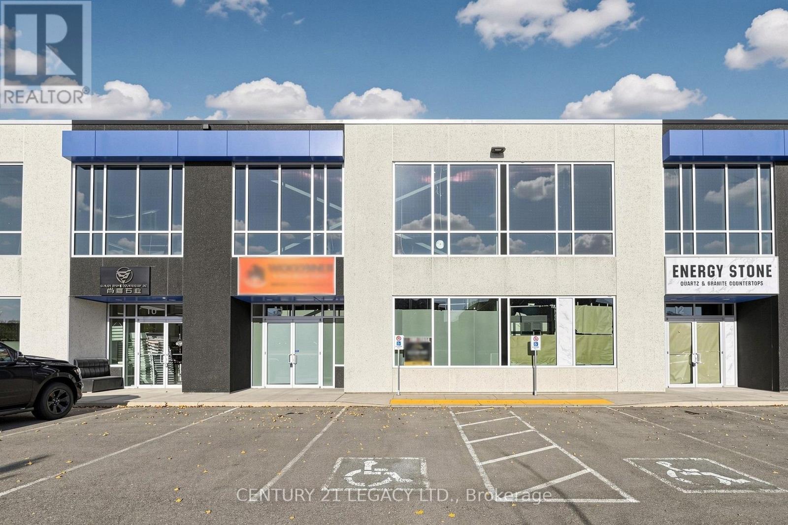 Unit 11 - 10950 Woodbine Avenue Property Photo 1