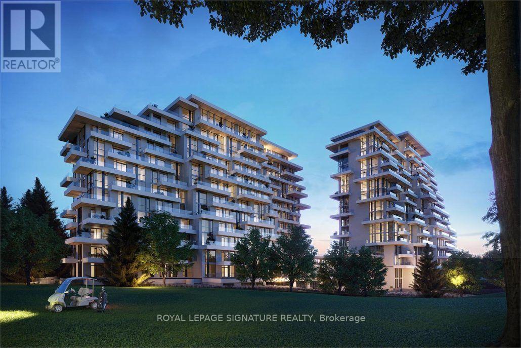 215 - 399 Royal Orchard Boulevard Property Photo 1