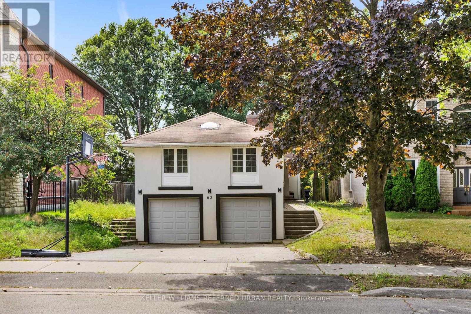 63 ROOSEVELT DRIVE