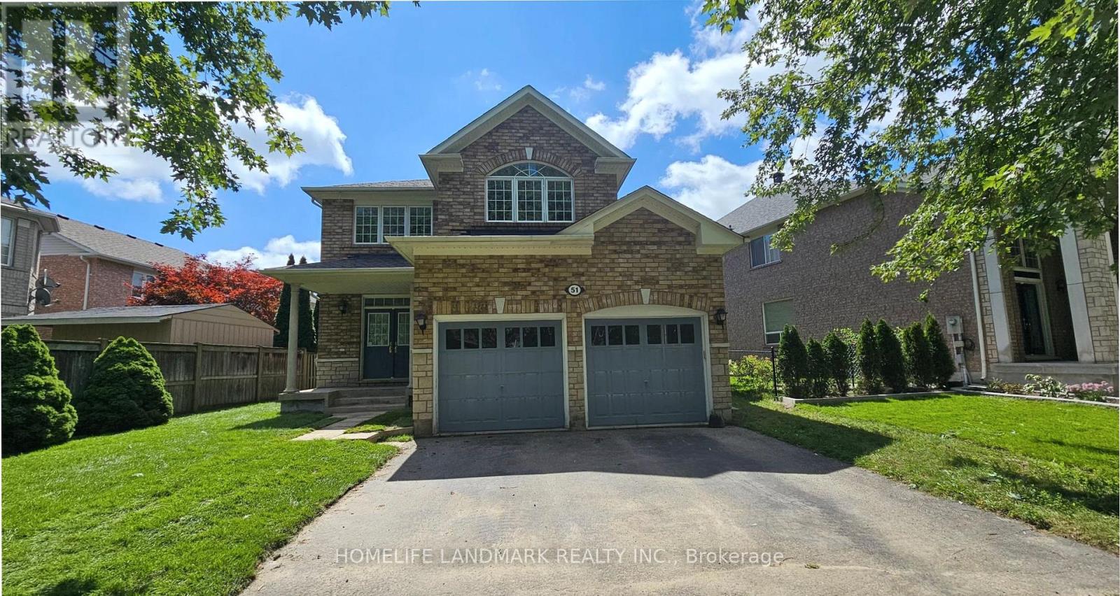 51 RAFFIA AVENUE