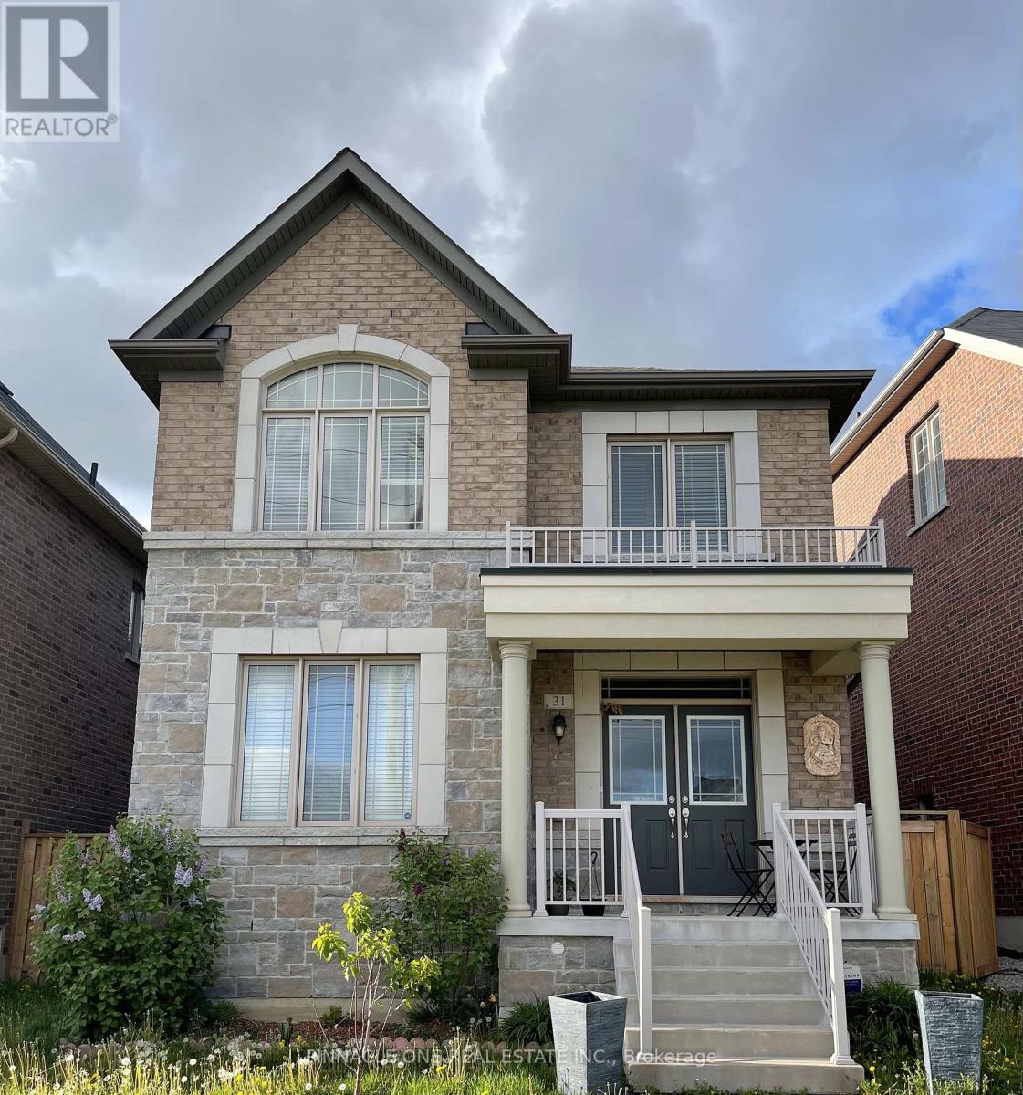 31 BERRYMAN LANE