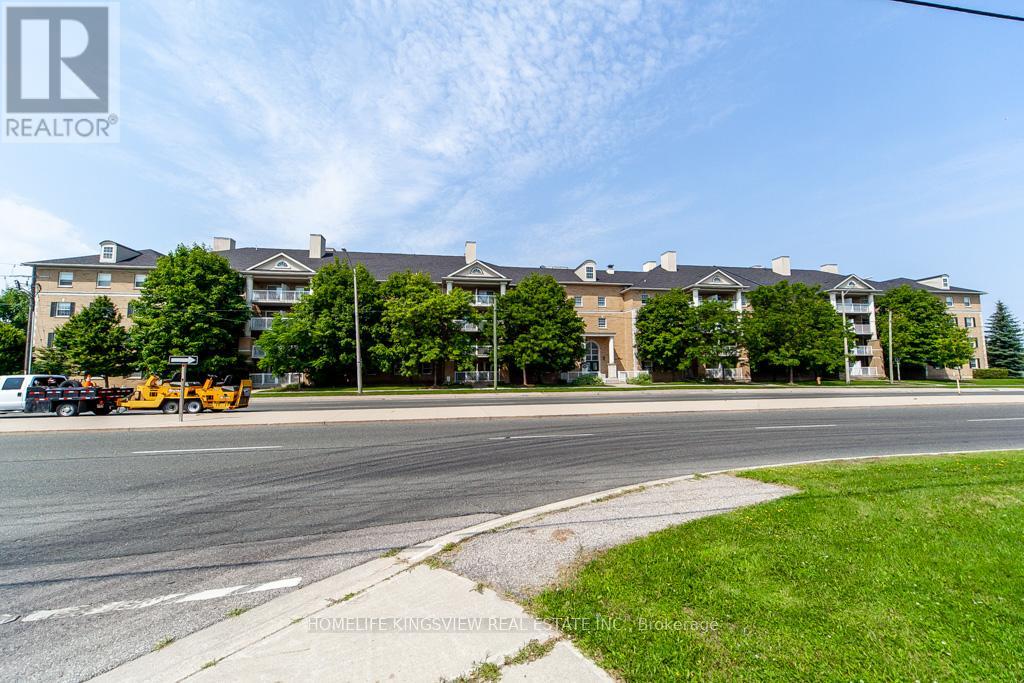 301 - 7428 Markham Road Property Photo 3