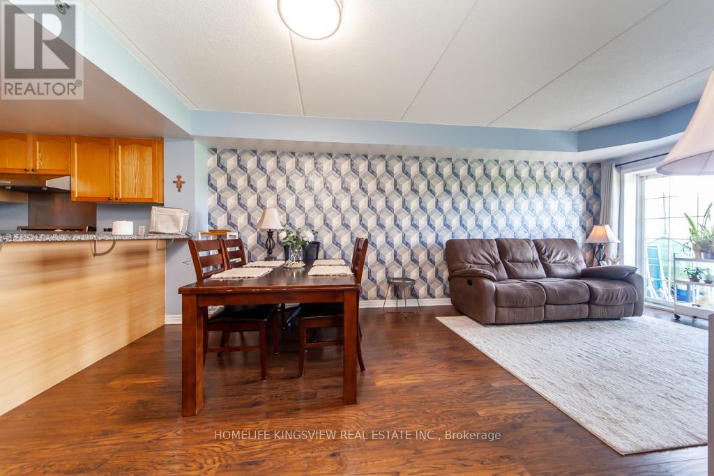 301 - 7428 Markham Road Property Photo 6