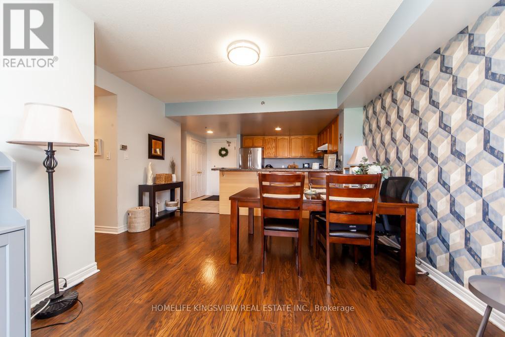 301 - 7428 Markham Road Property Photo 8