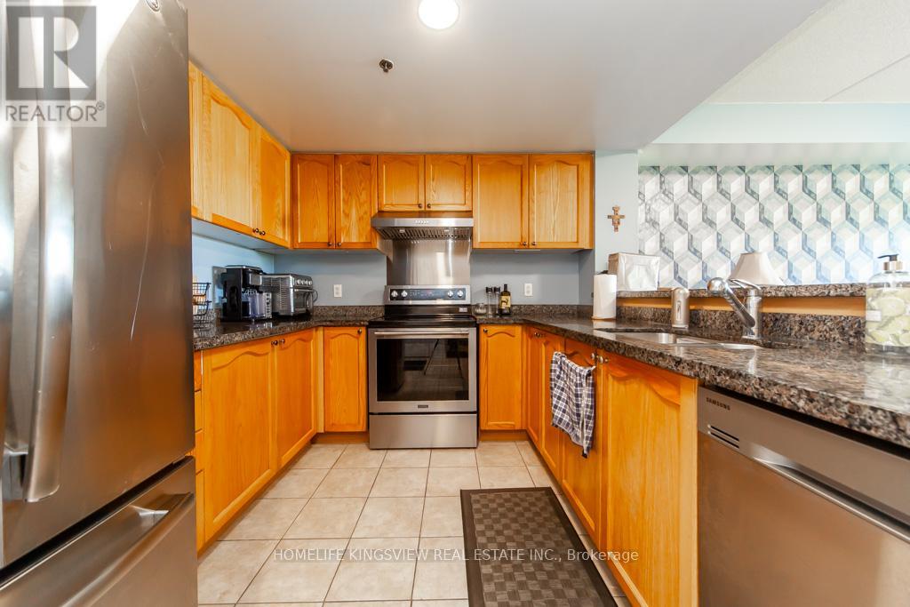 301 - 7428 Markham Road Property Photo 13