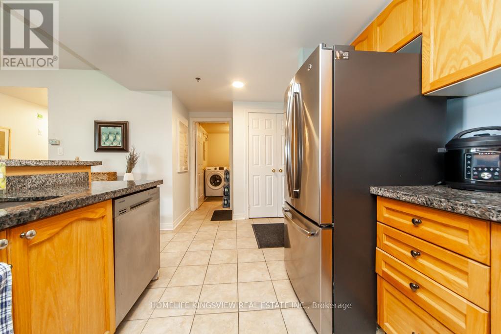 301 - 7428 Markham Road Property Photo 14