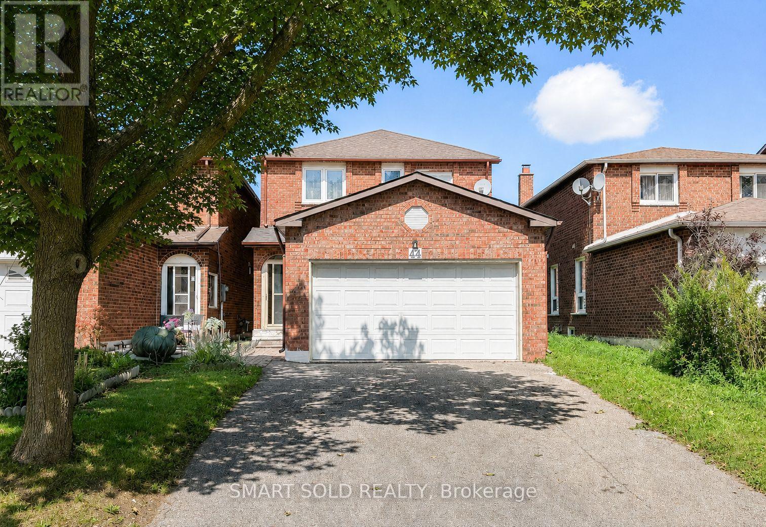 44 Kenley Crescent Property Photo 1
