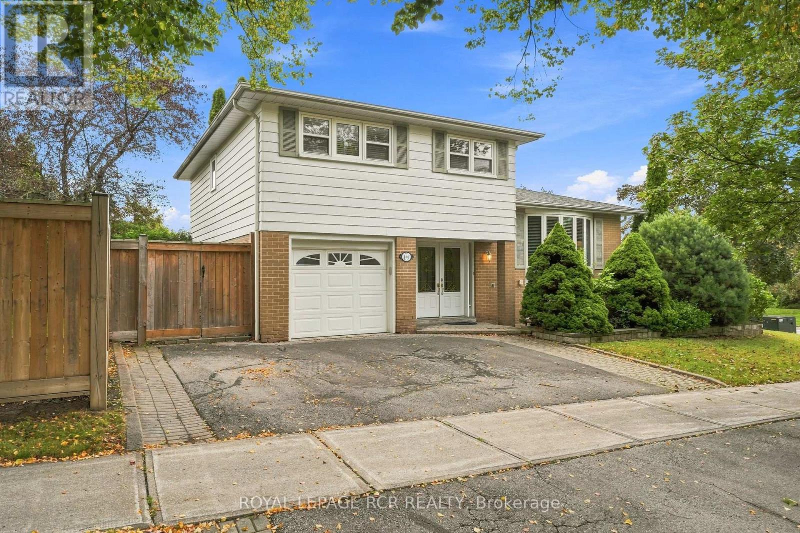 101 HILL DRIVE
