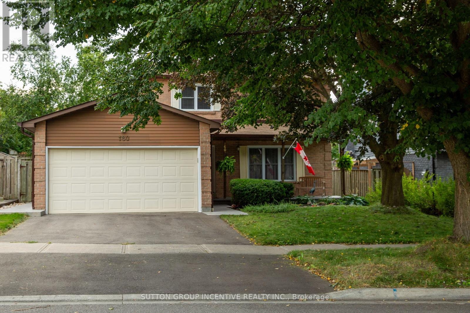 160 Walton Drive Property Photo 1