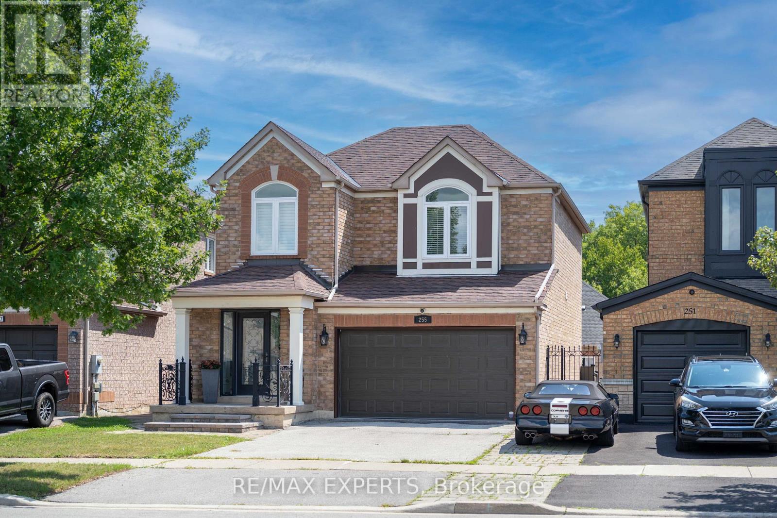 255 Matthew Drive Property Photo 1