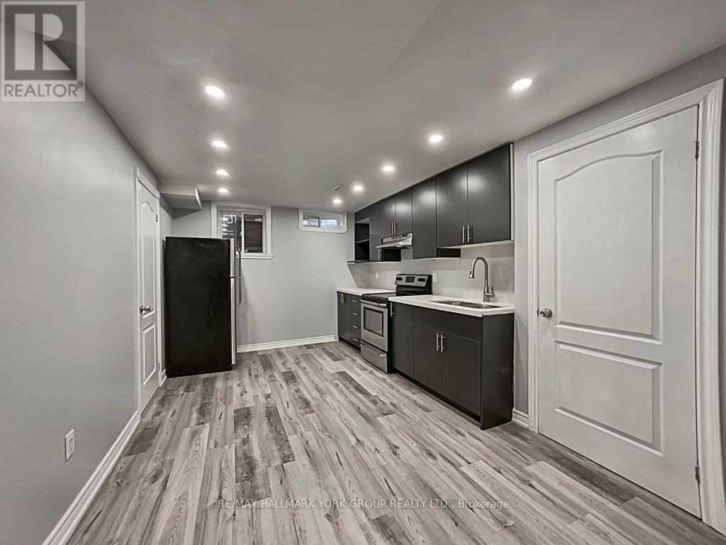 LOWER - 130 ORR DRIVE