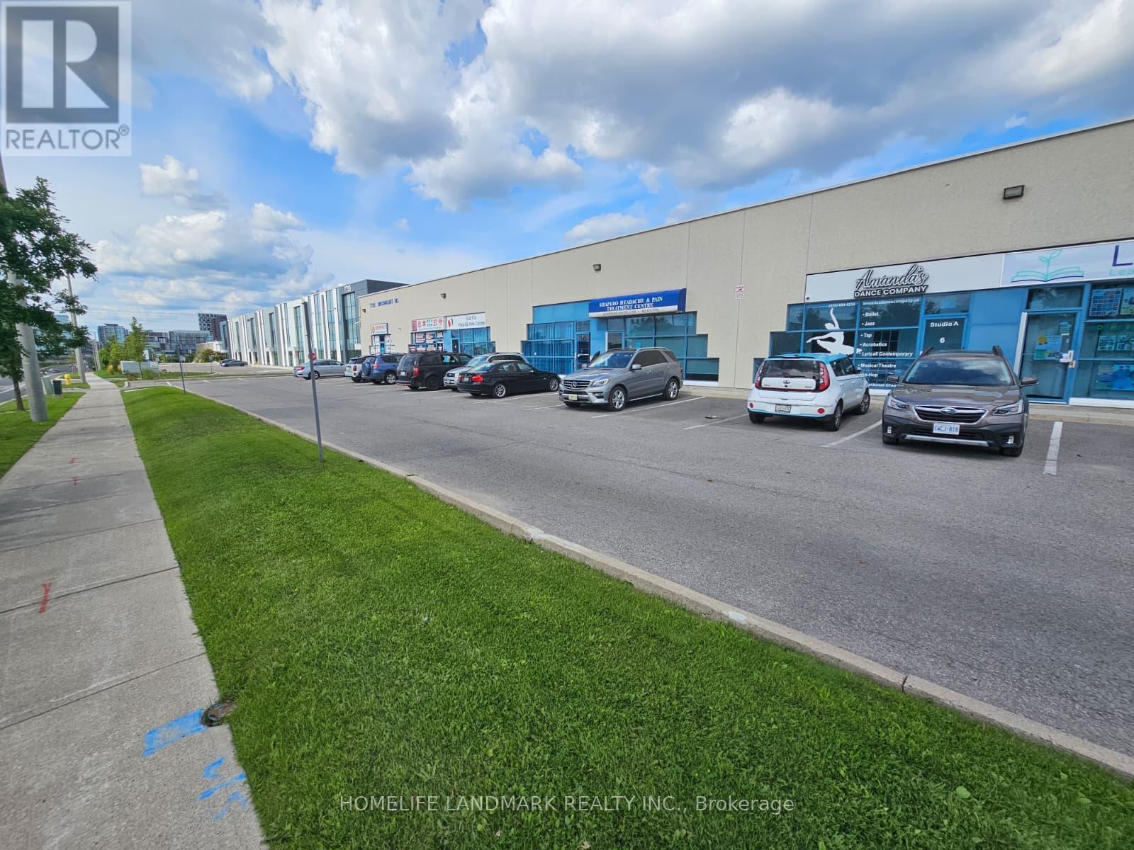 4 - 7725 Birchmount Road Property Photo 2