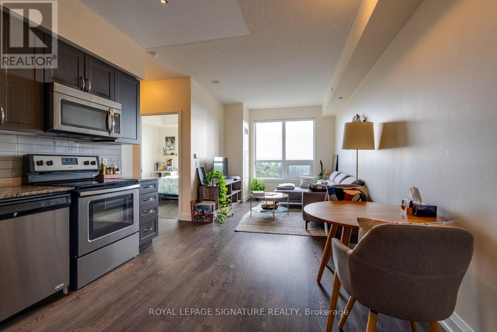 518 - 7900 Bathurst Street Property Photo 3