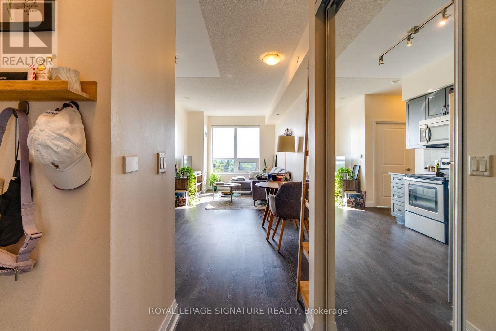 518 - 7900 Bathurst Street Property Photo 9