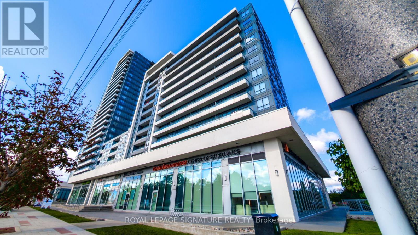 518 - 7900 Bathurst Street Property Photo 17