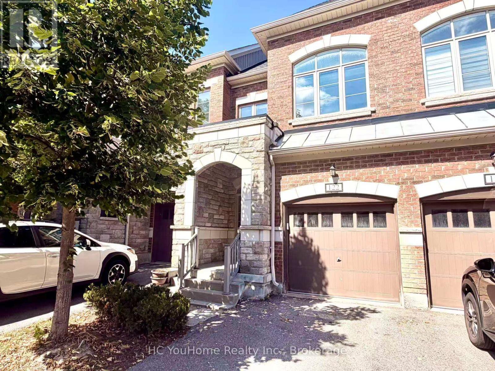 122 - 1331 Major Mackenzie Drive W Property Photo 1