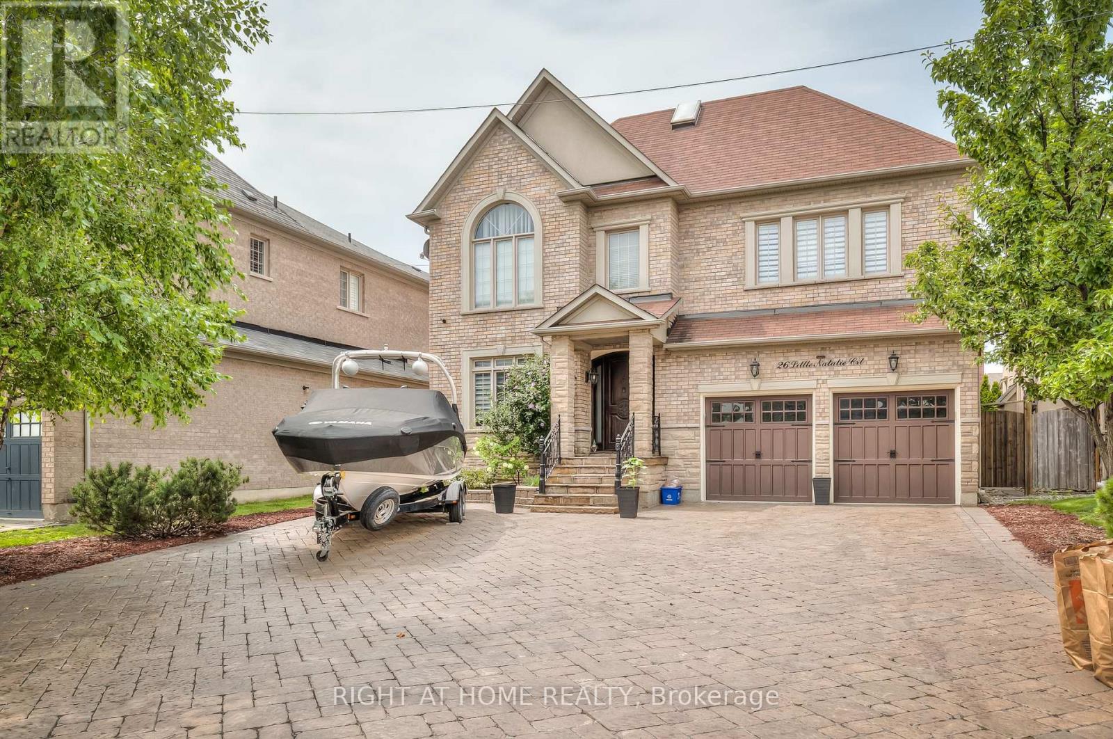 26 LITTLE NATALIE COURT Property Photo 1