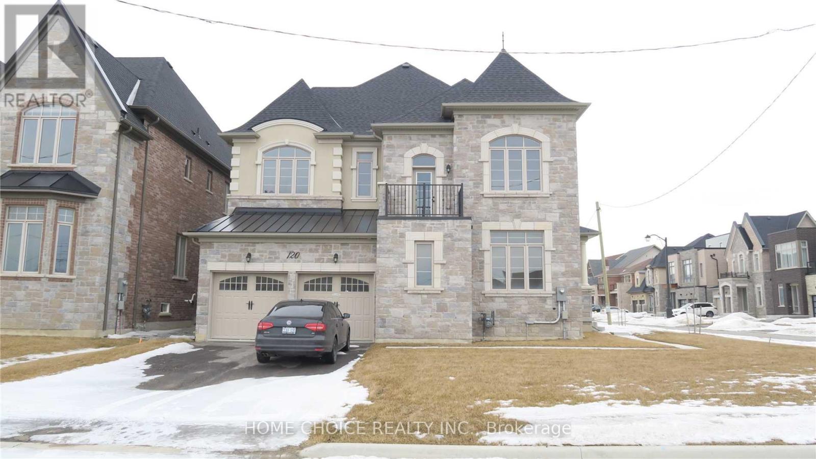 120 HURST AVENUE Property Photo 1