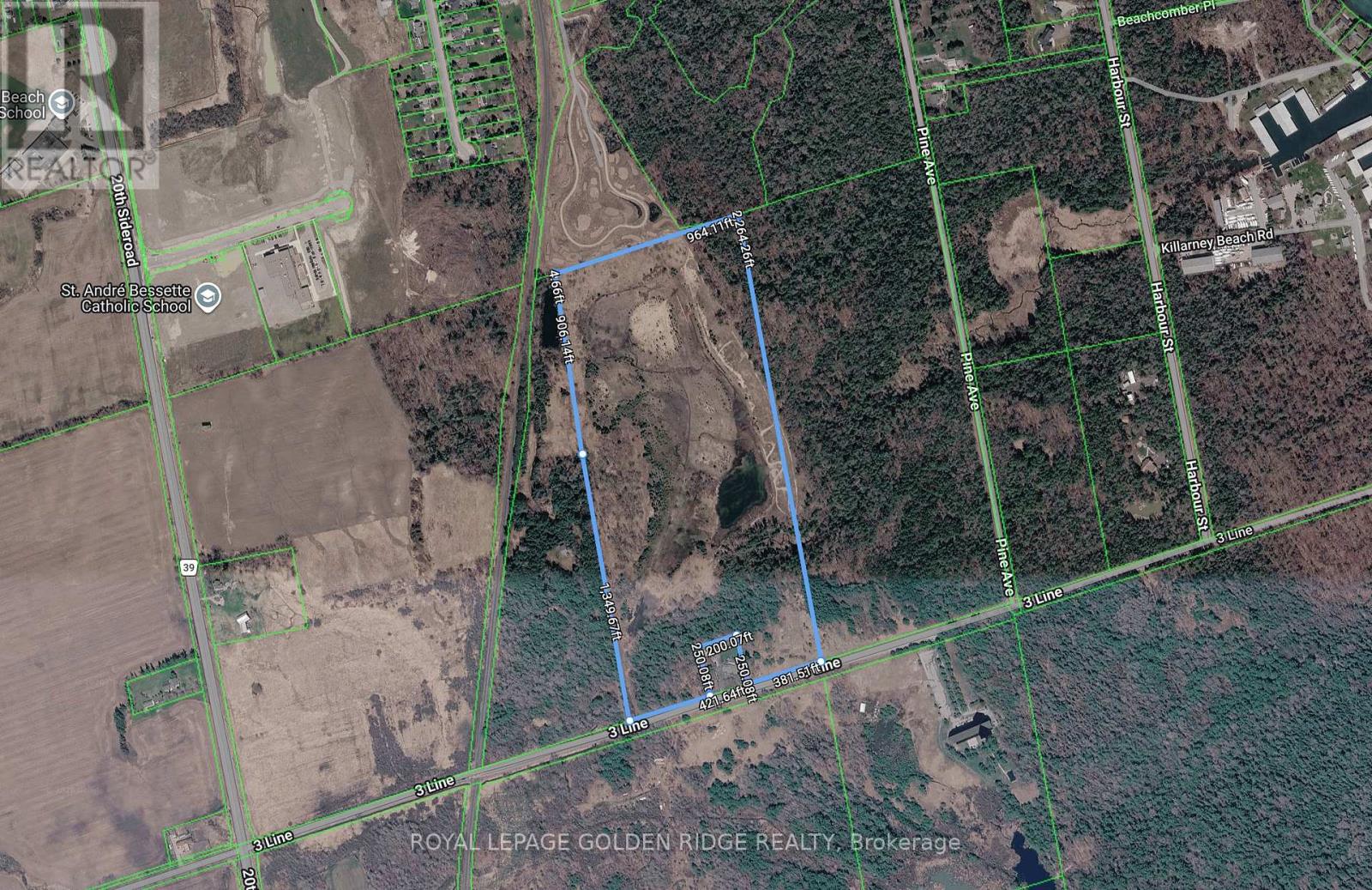 1354 3rd Line Property Photo 1