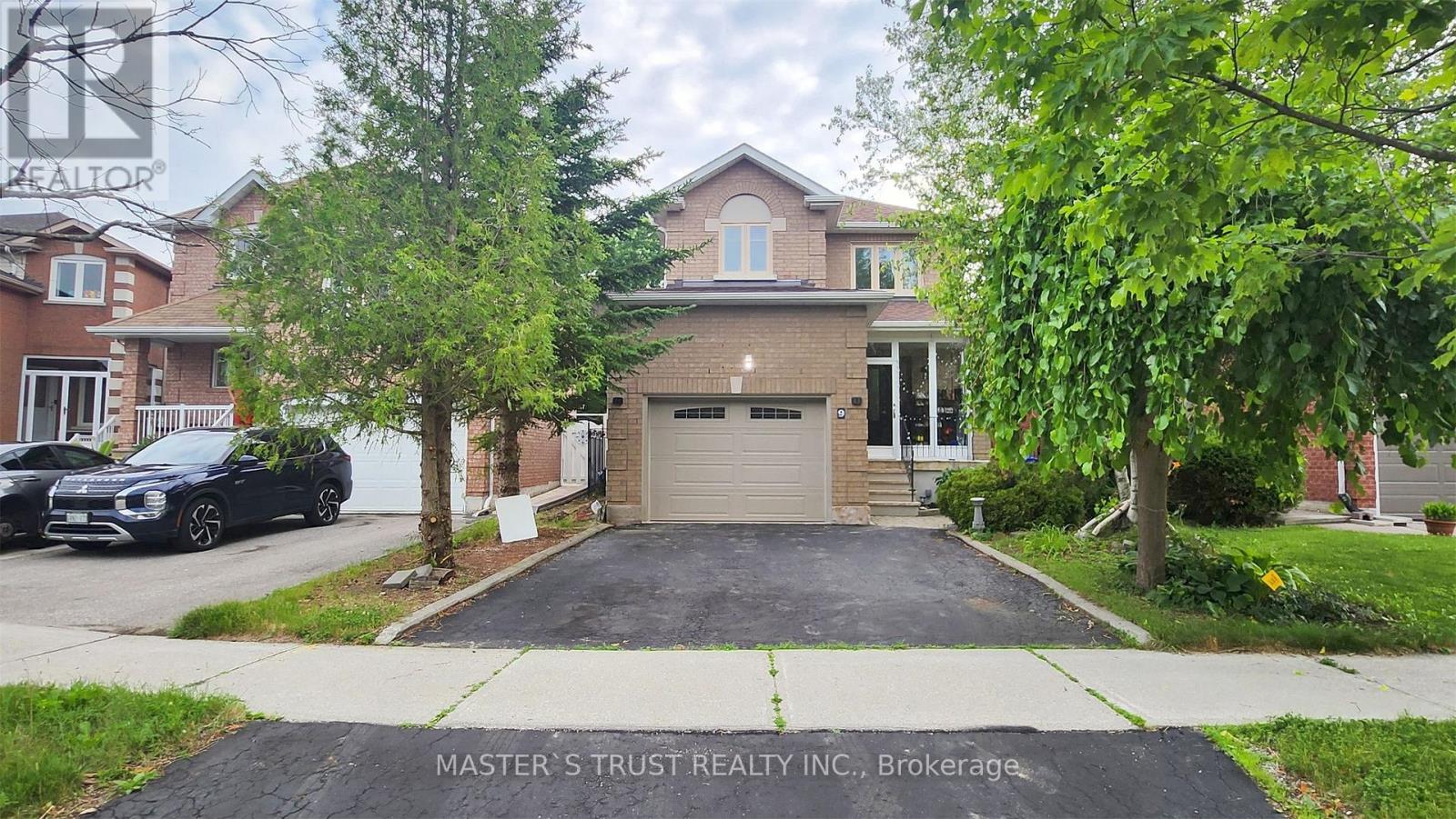 9 SPRINGER DRIVE