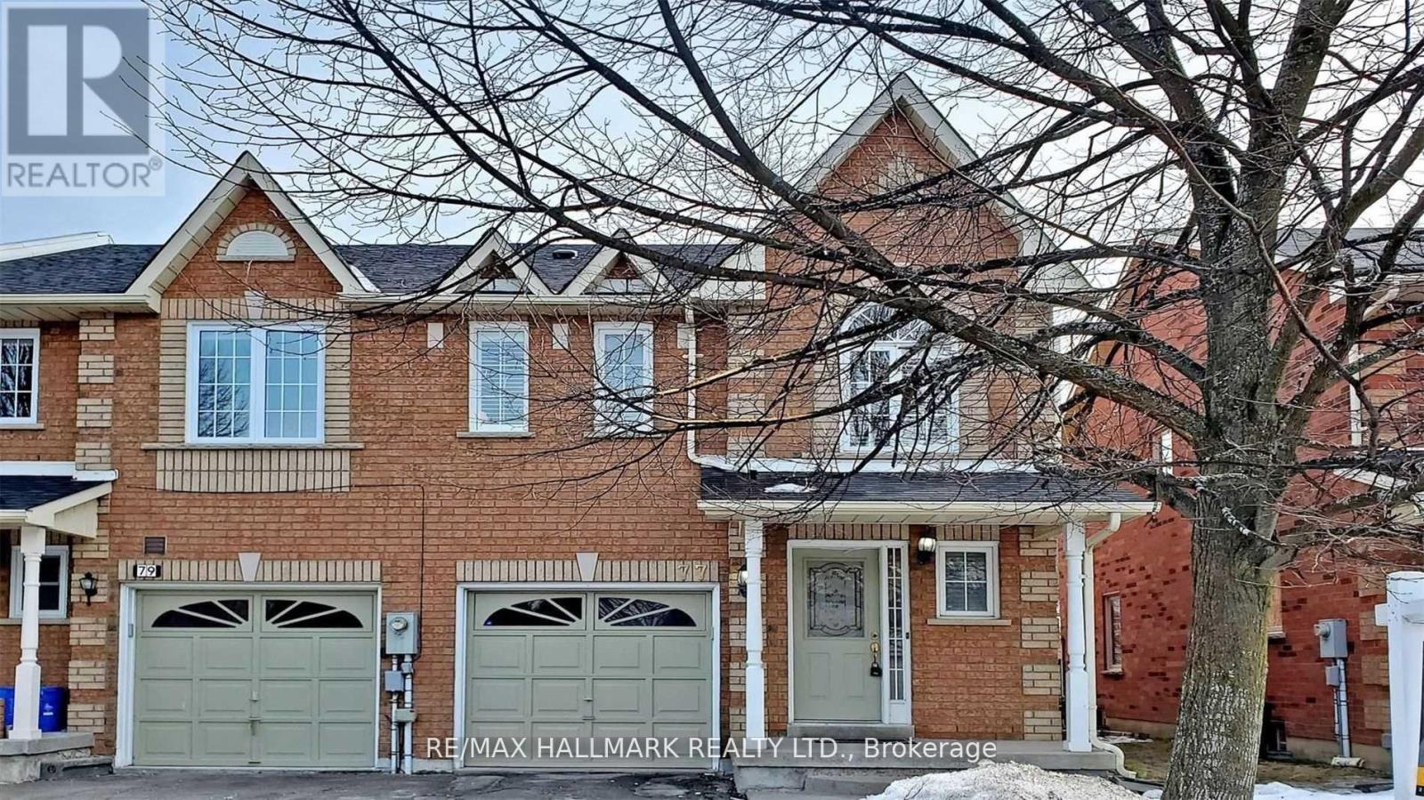 77 SILVERDART CRESCENT