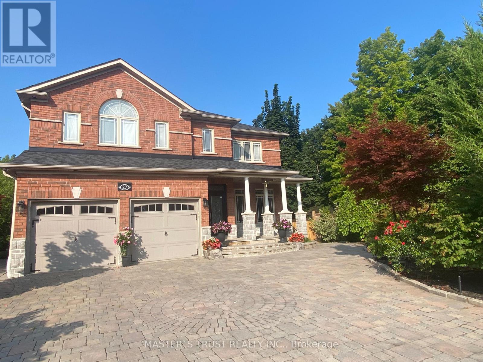 27 JAYLYNN COURT