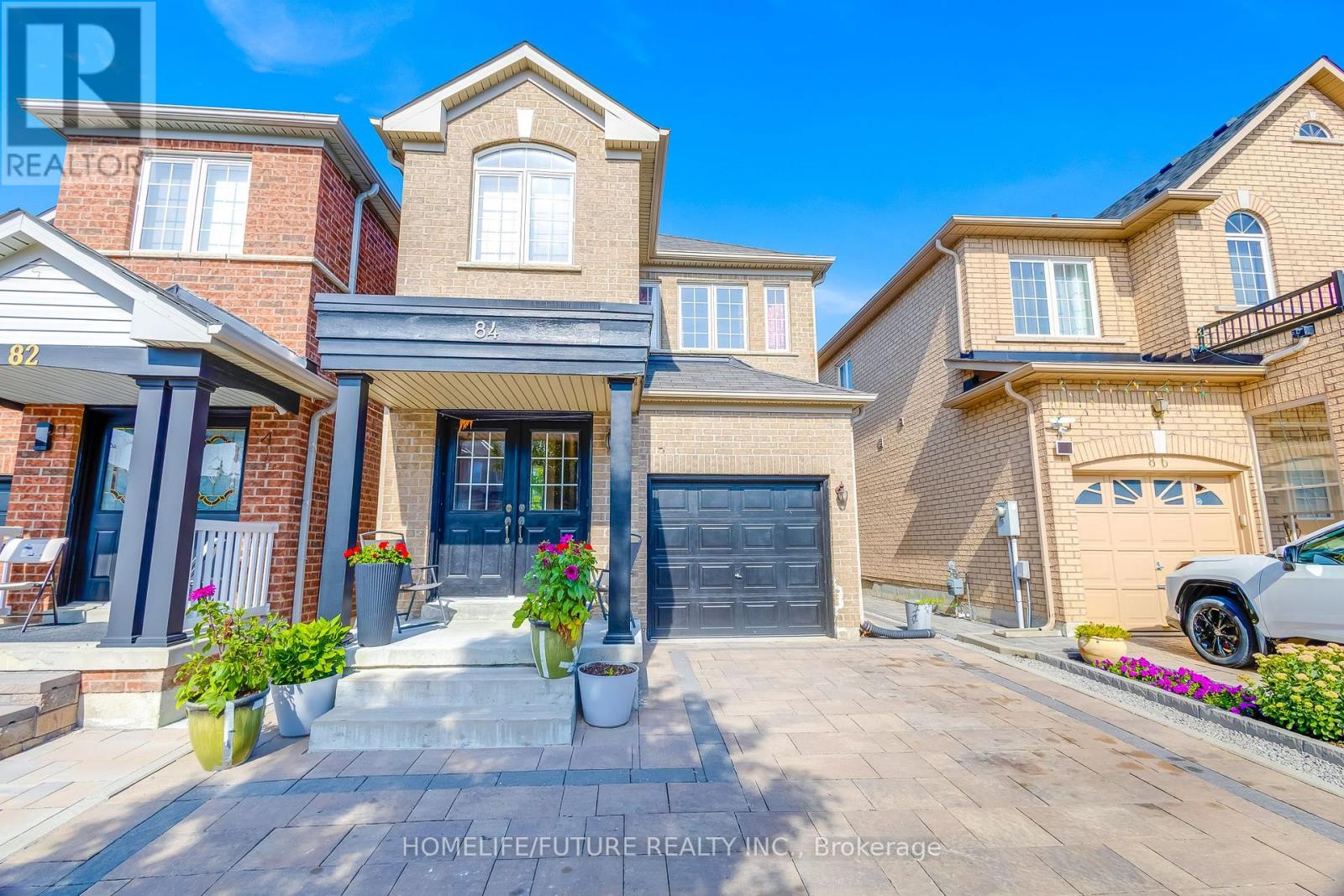 84 Jack Monkman Crescent Property Photo 1