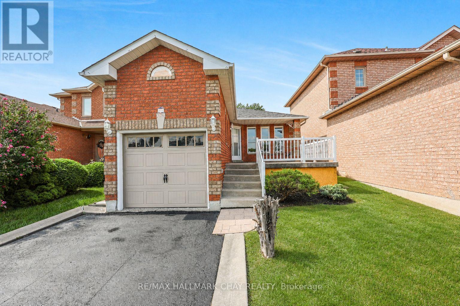 436 Simcoe Road Property Photo 1
