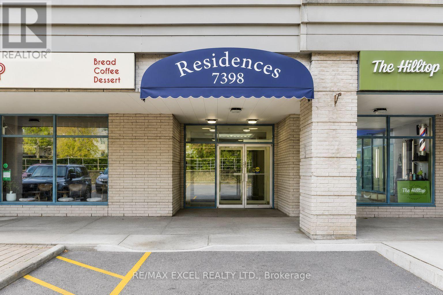 312 - 7398 YONGE STREET Property Photo 1