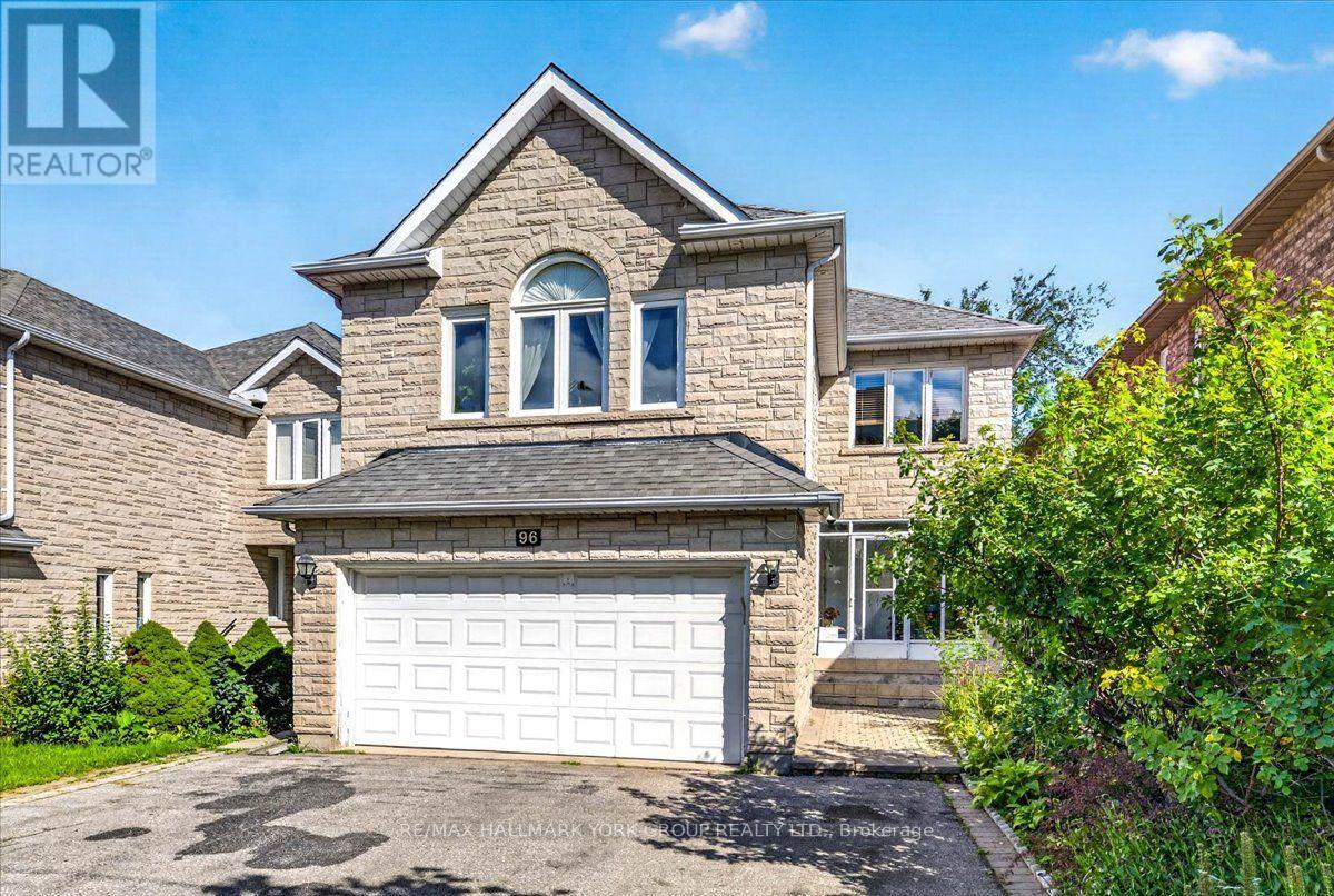 96 TOWNSGATE DRIVE
